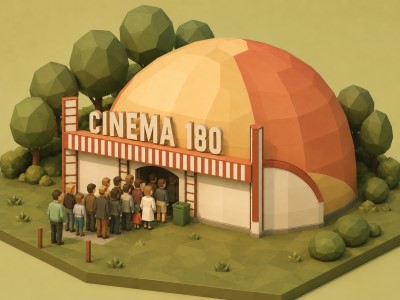 Cinema 180