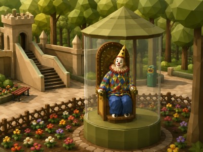 Clown