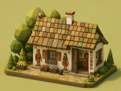 Hänsel & Gretel