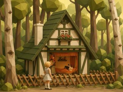 Rotkäppchen