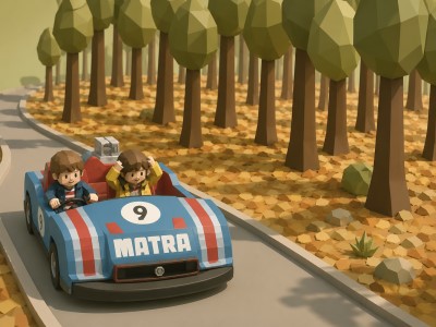 Monza-Rennpiste
